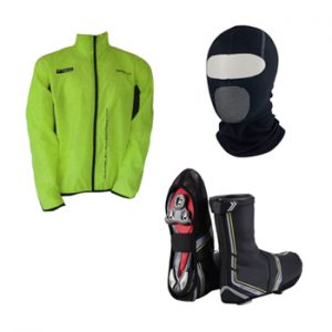 Complementos de invierno