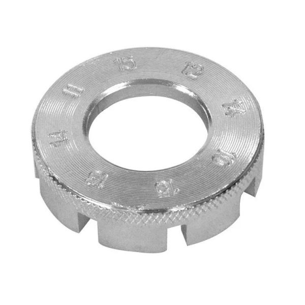 Llave para radios de bicicleta - Imagen 3