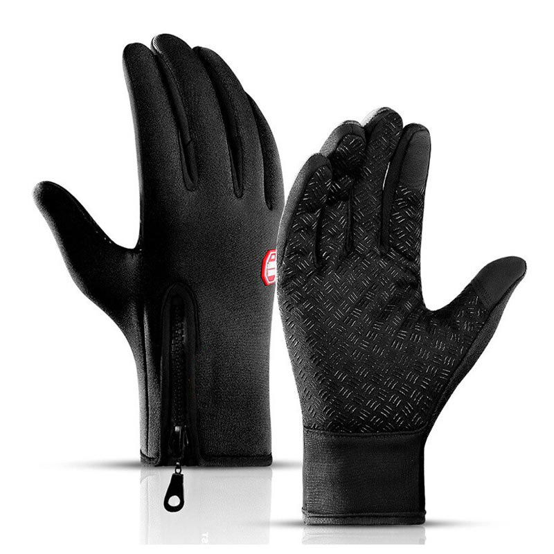 Guantes de ciclismo invierno Winter Gloves