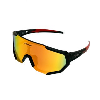 Gafas deportivas para ciclismo polarizadas, protección UV400