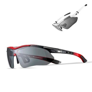 Gafas para ciclismo Rockbros polarizadas RB5R