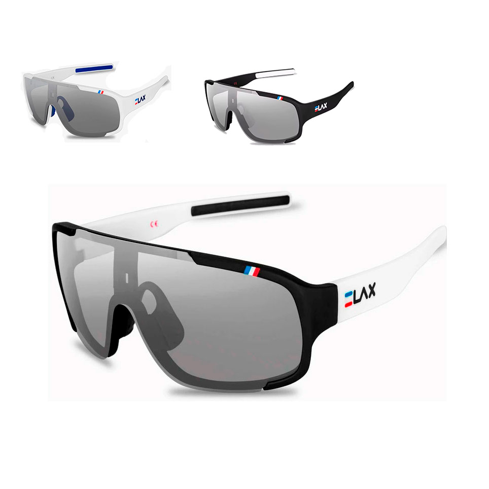 Gafas deportivas especialmente para ciclismo ELAX
