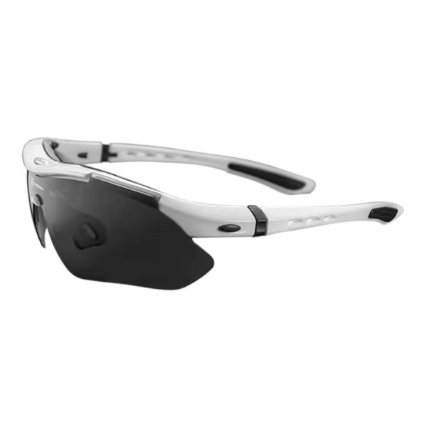 Gafas para ciclismo Rockbros polarizadas RB5R - Imagen 3