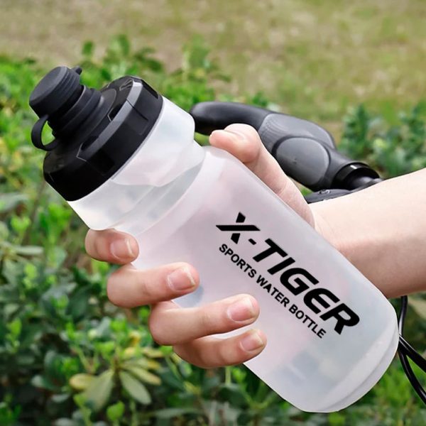 Bidón X-TIGER HydraCycle 600 - Imagen 4