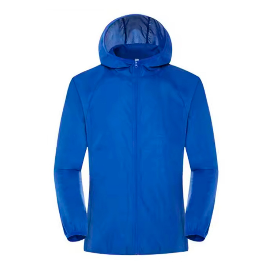 Chubasquero JNLN HydroGuard EVO - Imagen 2