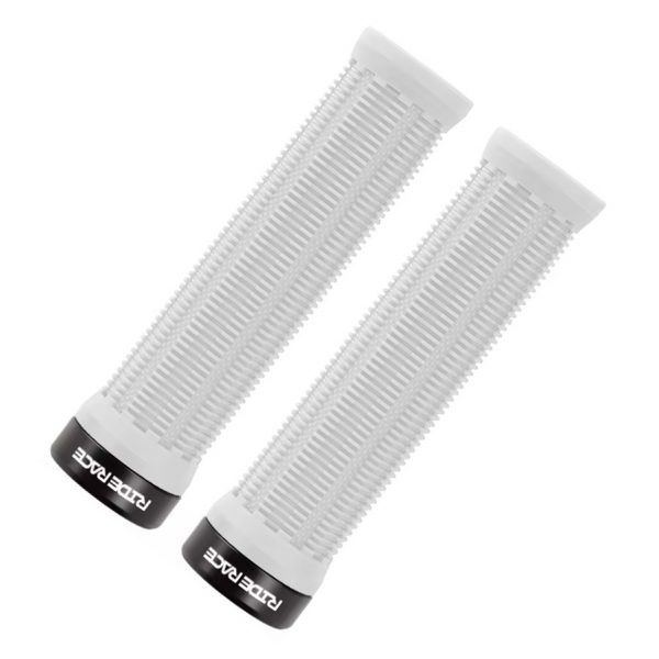 Puños para bicicleta MTB RIDERACE GripX Pro RD01