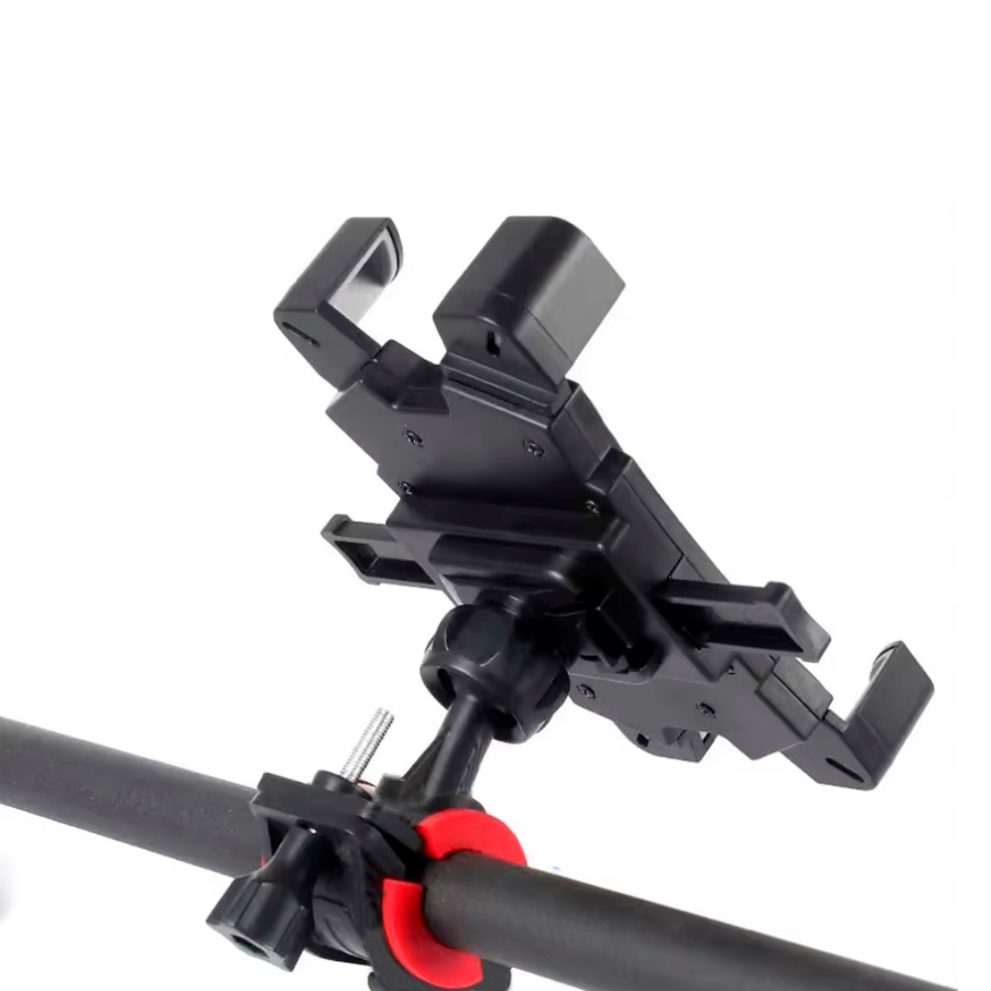 Soporte móvil para bicicleta Velogrip One - Imagen 2