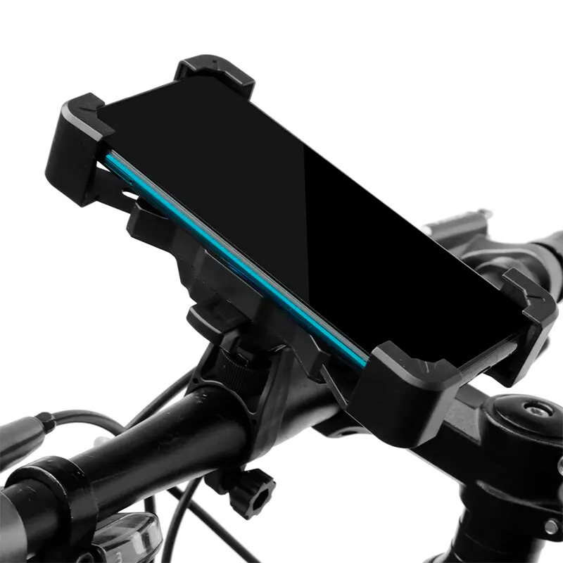 Soporte móvil para bicicleta Velogrip One - Imagen 4