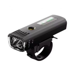 Luz Delantera para Bicicleta BP Bikes HighPower 400