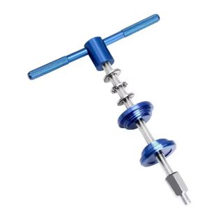 Prensa pedalier Press Fit RIDERACE RR3455