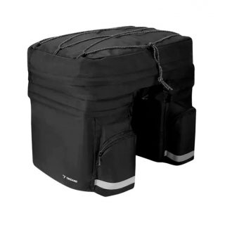 Alforjas triple Trizand TrailNomad 60