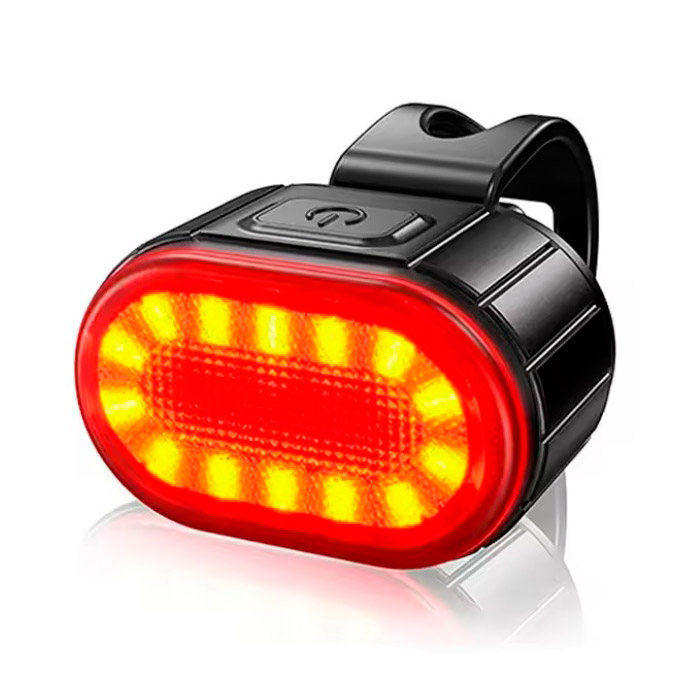 Luz Trasera para bicicleta BP HightPower 06 - Imagen 3