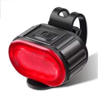Luz Trasera para bicicleta BP HightPower 06