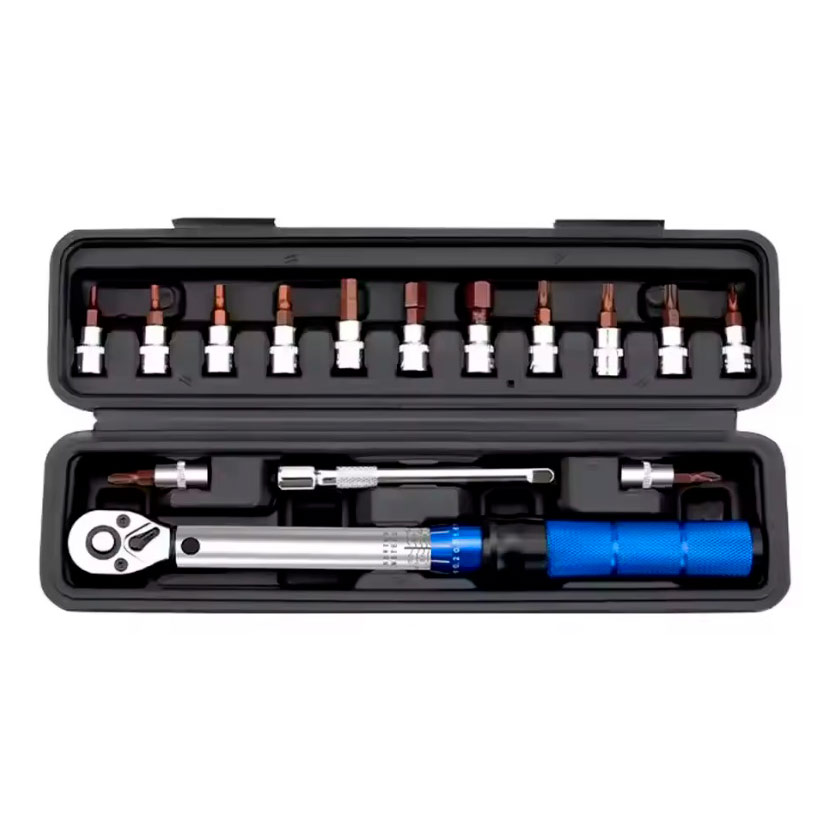Llave dinamométrica BP Bike Torque Pro - Imagen 2