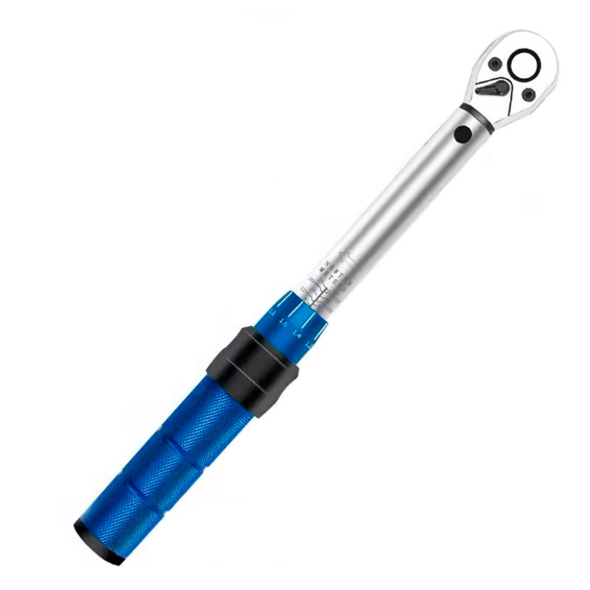 Llave dinamométrica BP Bike Torque Pro - Imagen 3