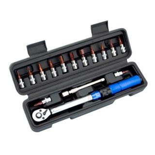 llave dinamométrica para bicicleta BikeTorque Pro