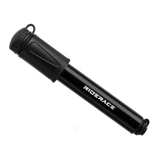 Minibomba RIDERACE RR100, minibomba para bicicleta