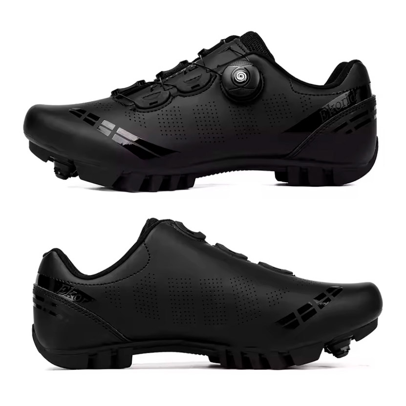 Zapatillas ciclismo Ekorid Flow MTB BP Cycling - Imagen 3