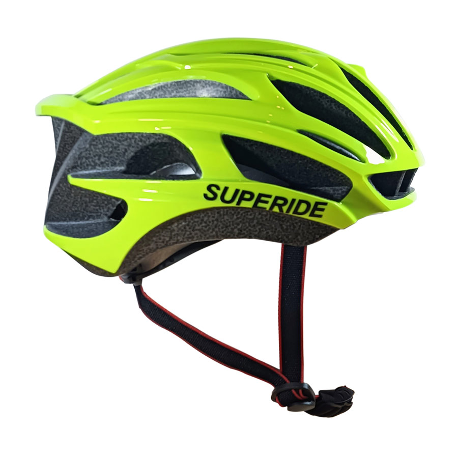 Casco ciclismo superide Stratos - Imagen 3