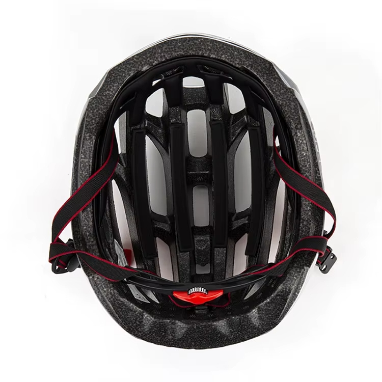 Casco ciclismo superide Stratos - Imagen 5
