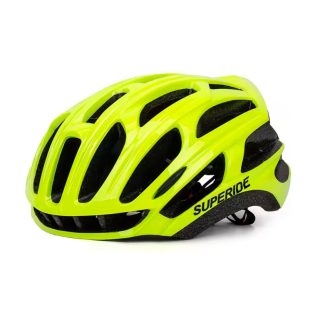 Casco ciclismo superide Stratos