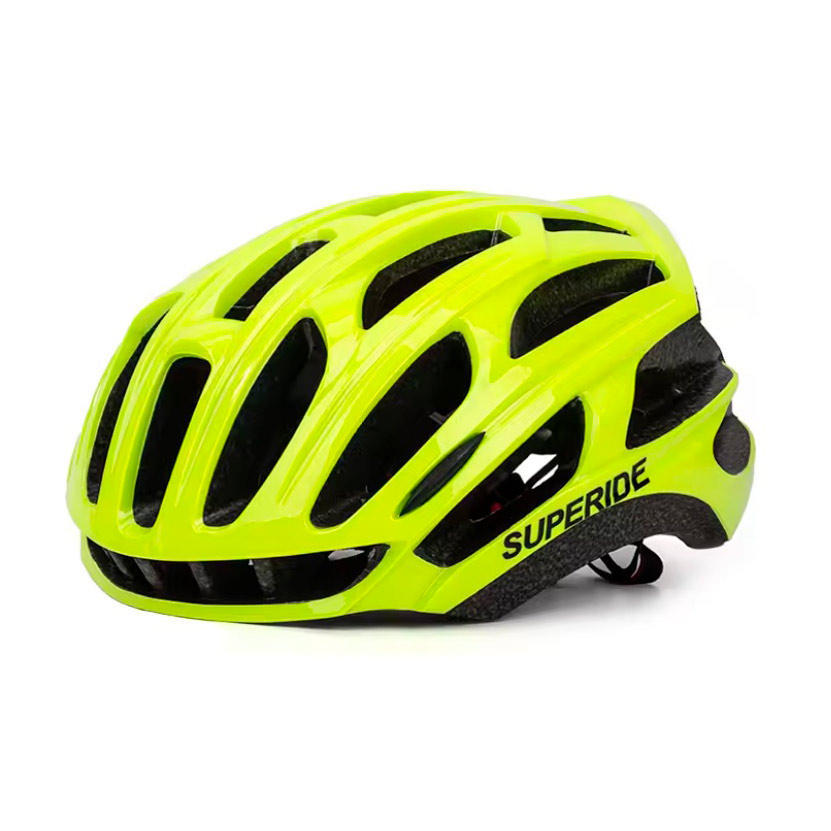 Casco ciclismo superide Stratos