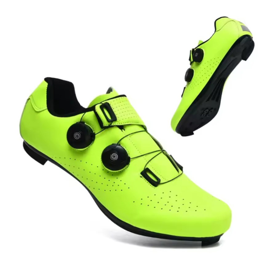Zapatillas de ciclismo Veloroad Pro BP Cycling - Imagen 2