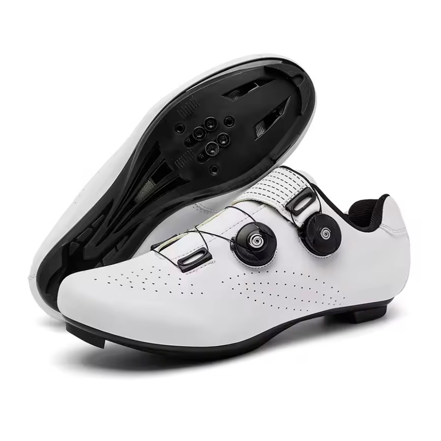 Zapatillas de ciclismo Veloroad Pro BP Cycling - Imagen 3