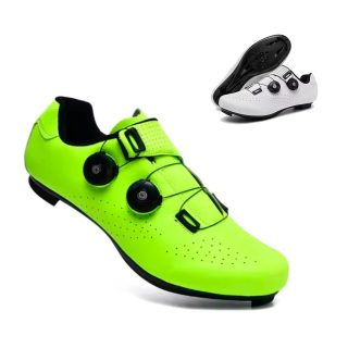 Zapatillas para ciclismo en carretera Veloroad Pro BP Cycling